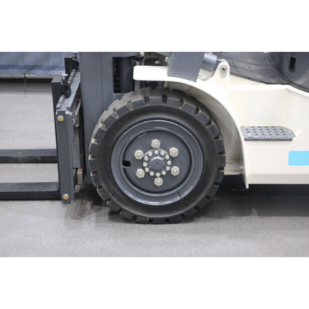 2023 Eurotrac FB30-45576344