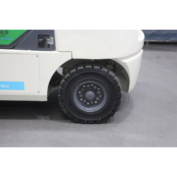 2023 Eurotrac FB30-45576345