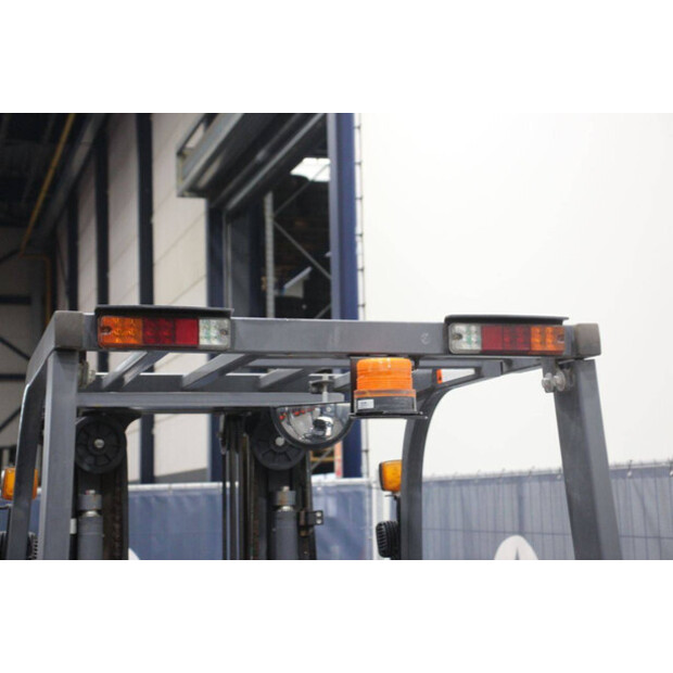 2023 Eurotrac FB30-45576346