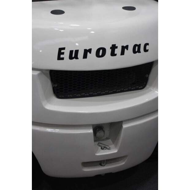 2023 Eurotrac FB30-45576347