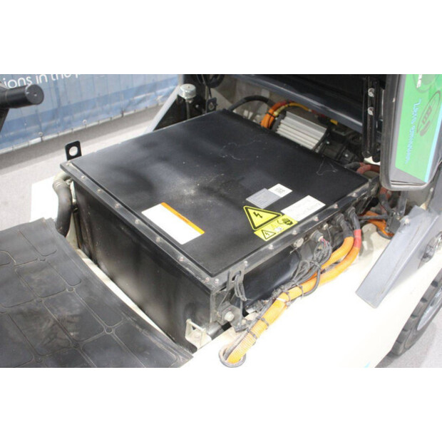 2023 Eurotrac FB30-45576348