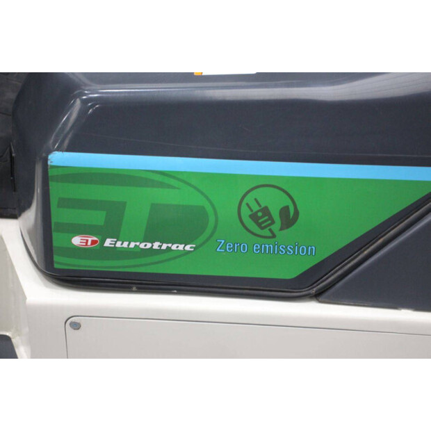 2023 Eurotrac FB30-45576350
