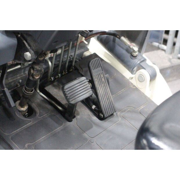 2023 Eurotrac FB30-45576354