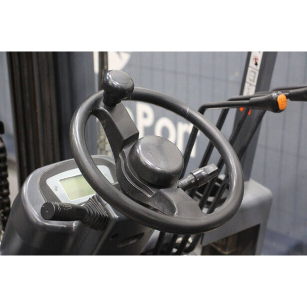 2023 Eurotrac FB30-45576355