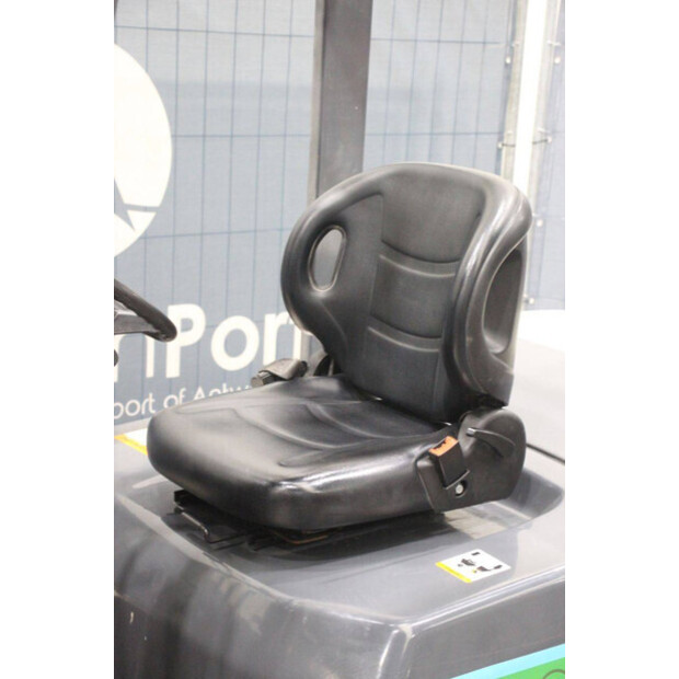 2023 Eurotrac FB30-45576356