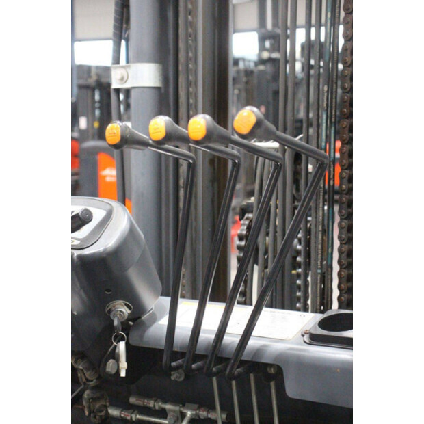 2023 Eurotrac FB30-45576357