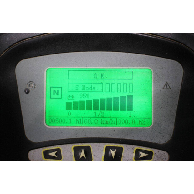 2023 Eurotrac FB30-45576359