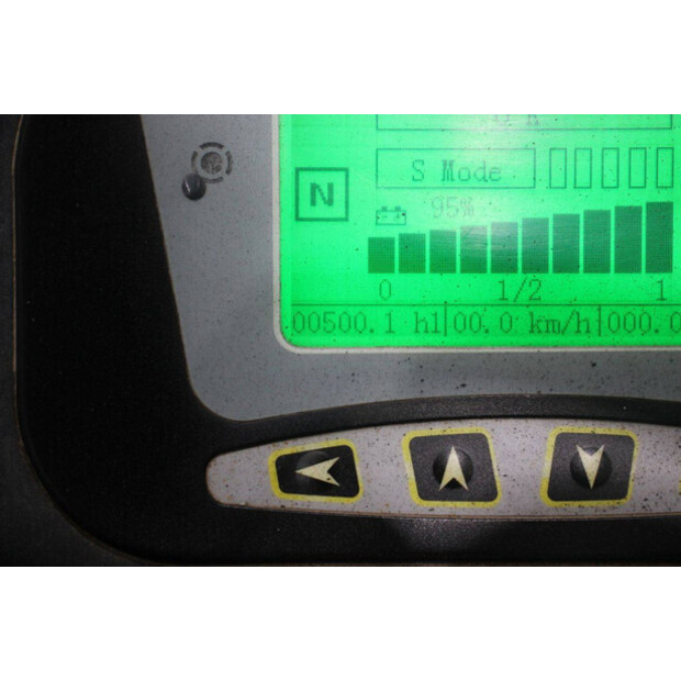 2023 Eurotrac FB30-45576360