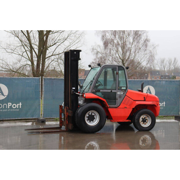 2002 Manitou MC50-45576380