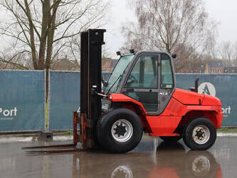 Image for 2002 Manitou MC50