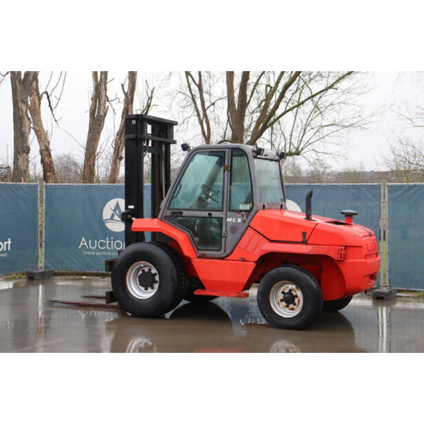 2002 Manitou MC50-45576382