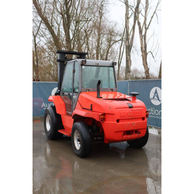 2002 Manitou MC50-45576383