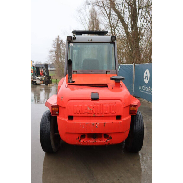 2002 Manitou MC50-45576384
