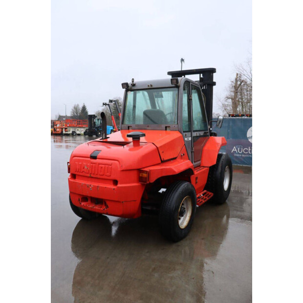 2002 Manitou MC50-45576385