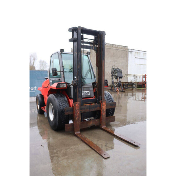 2002 Manitou MC50-45576386
