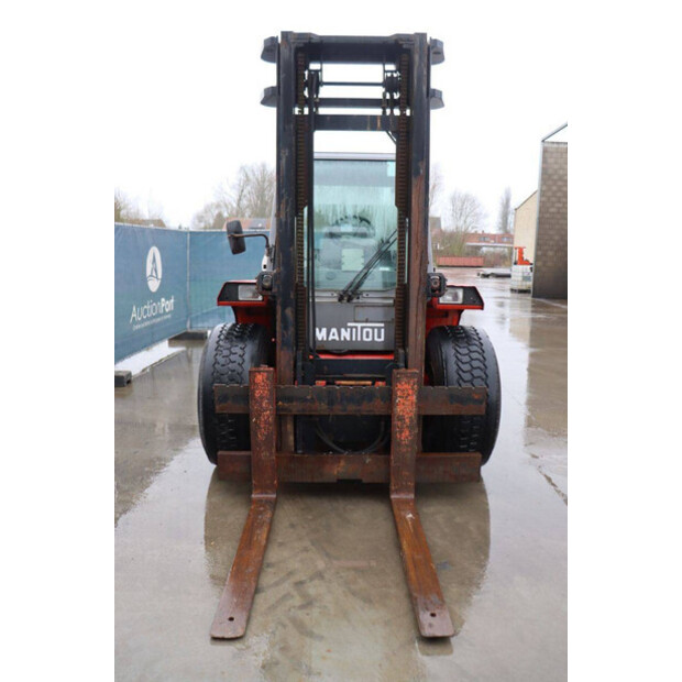 2002 Manitou MC50-45576387