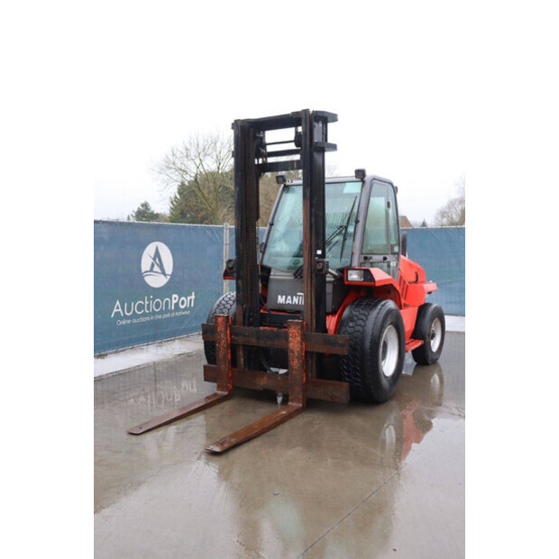 2002 Manitou MC50-45576388