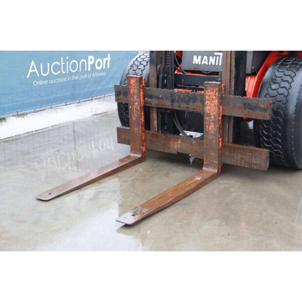 2002 Manitou MC50-45576389