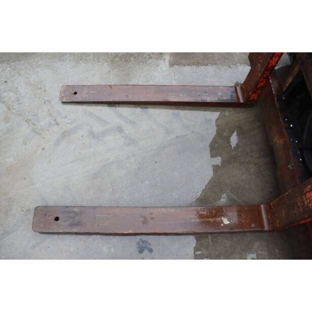 2002 Manitou MC50-45576390