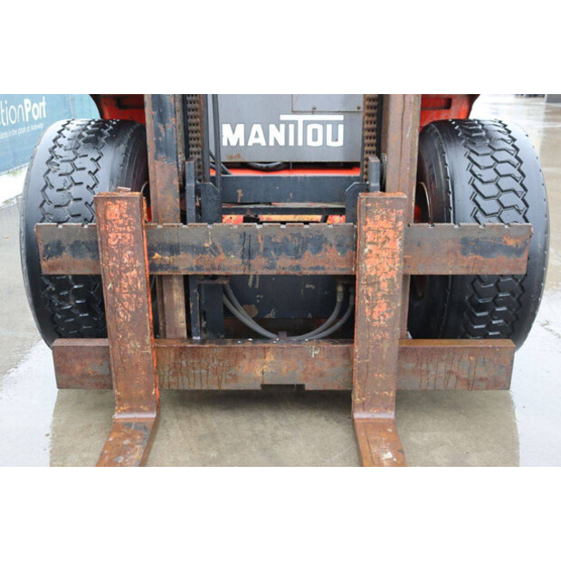 2002 Manitou MC50-45576391