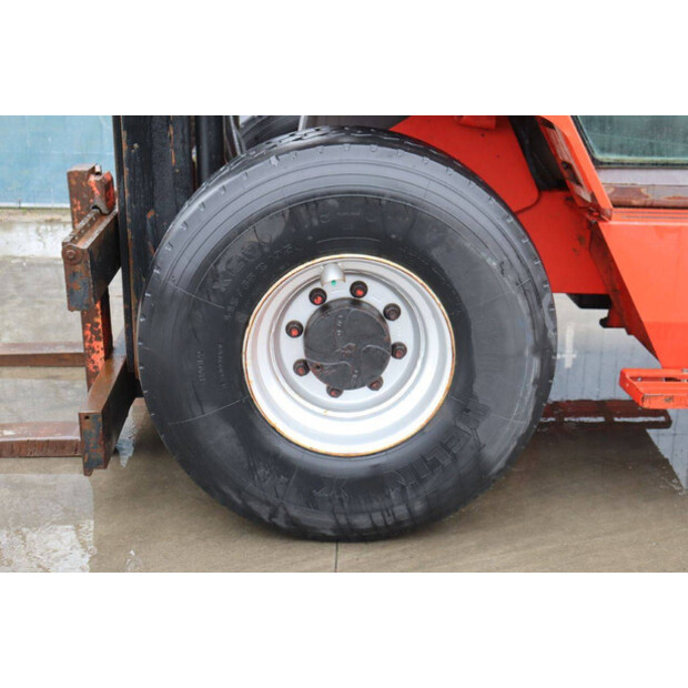 2002 Manitou MC50-45576393