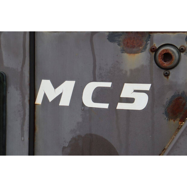 2002 Manitou MC50-45576395