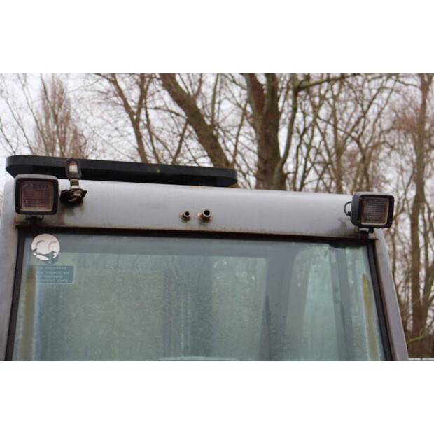 2002 Manitou MC50-45576396