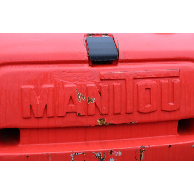 2002 Manitou MC50-45576397