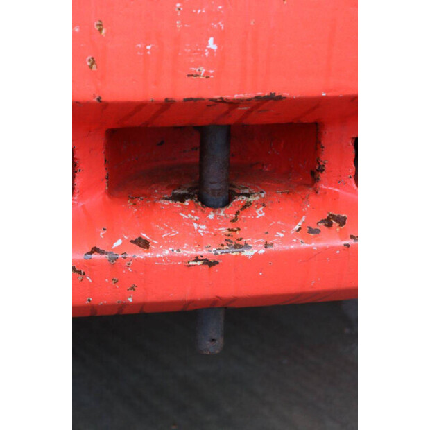 2002 Manitou MC50-45576398