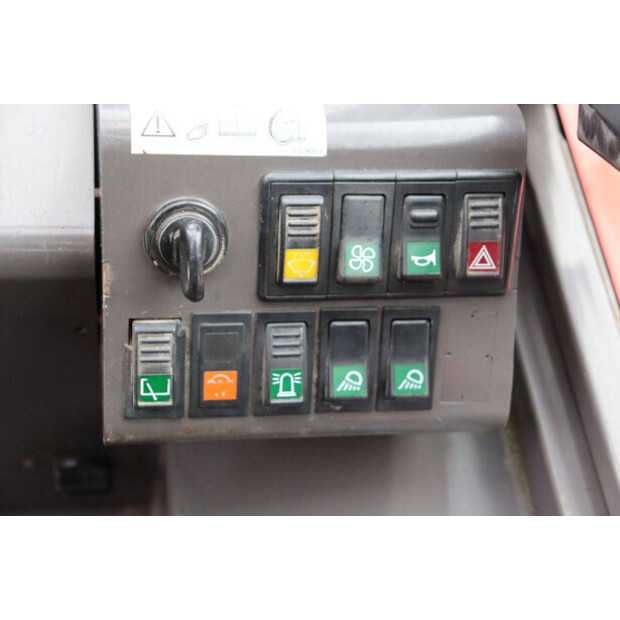 2002 Manitou MC50-45576407