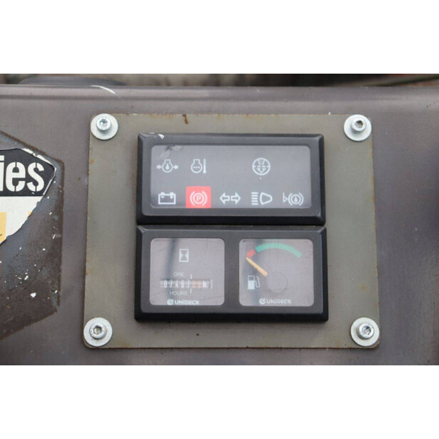 2002 Manitou MC50-45576409