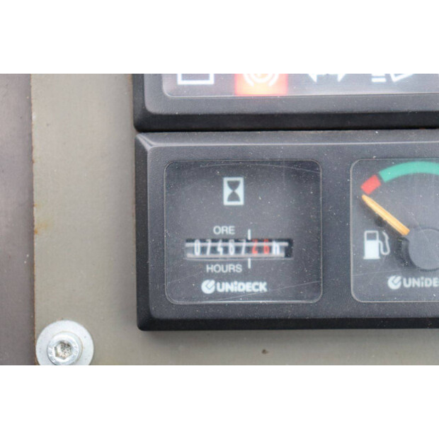 2002 Manitou MC50-45576410