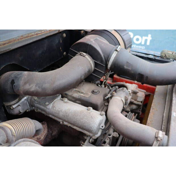 2002 Manitou MC50-45576414