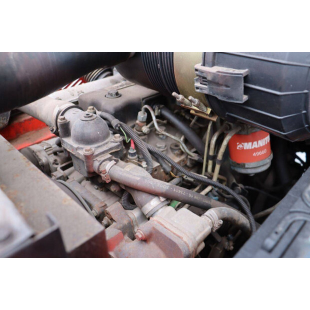 2002 Manitou MC50-45576415