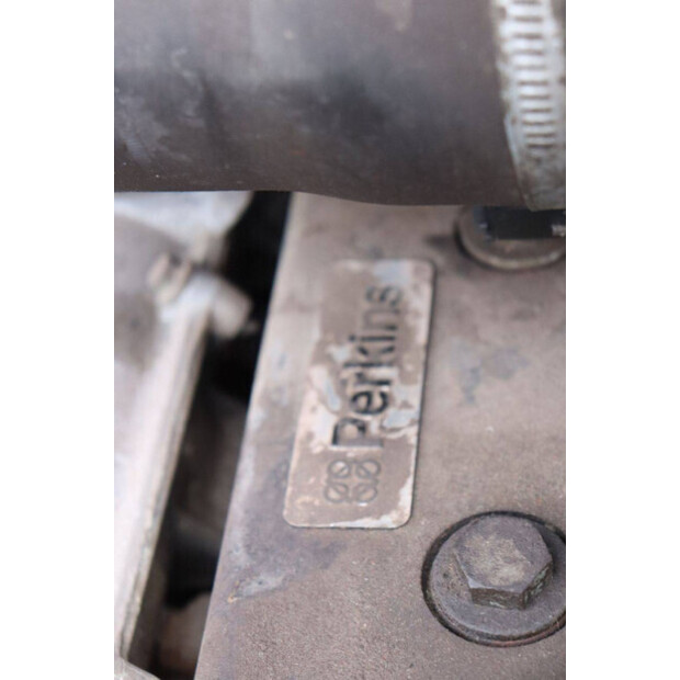 2002 Manitou MC50-45576417