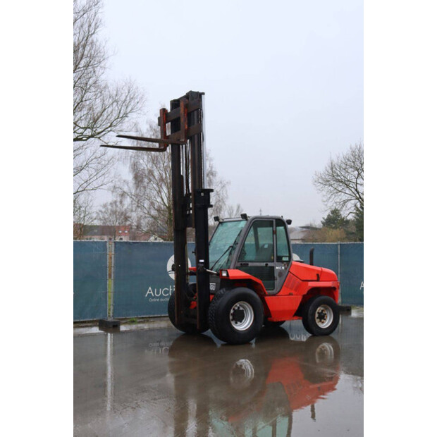 2002 Manitou MC50-45576418