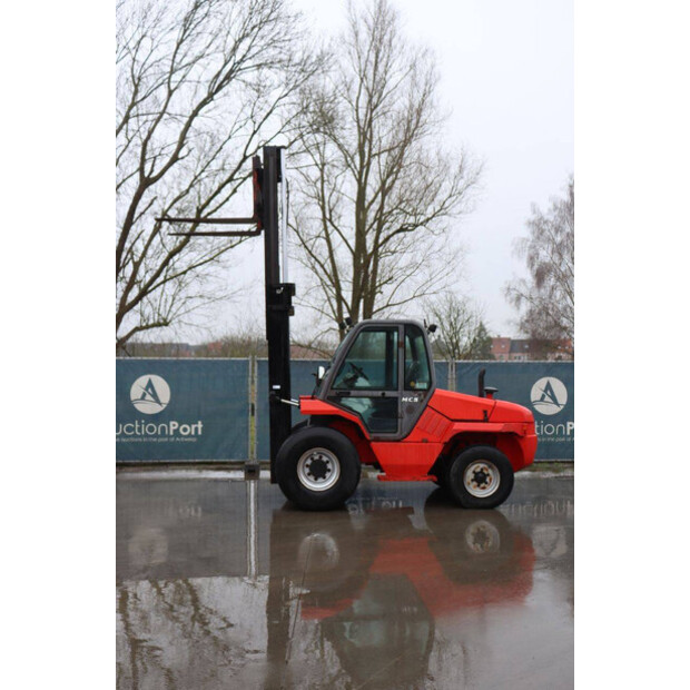 2002 Manitou MC50-45576419