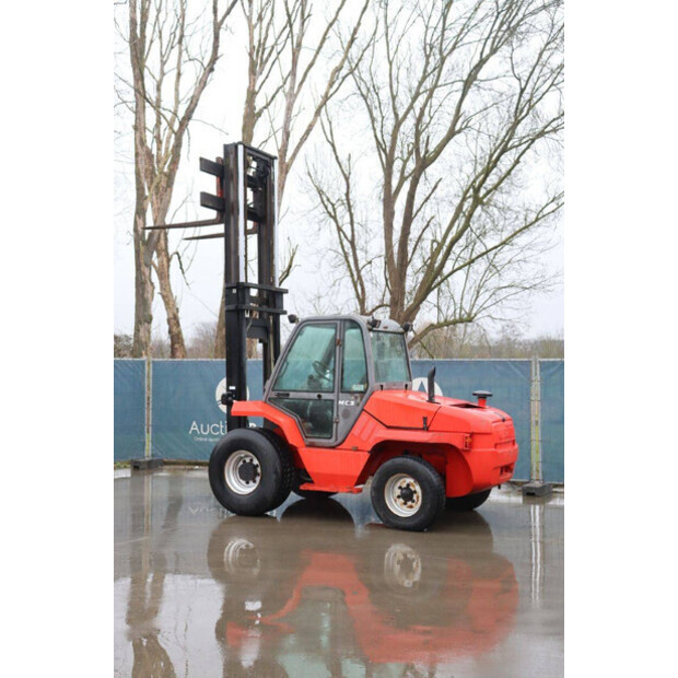 2002 Manitou MC50-45576420
