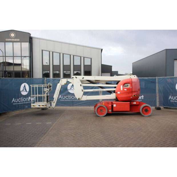 2015 مانيتو 150AETJL-45576442