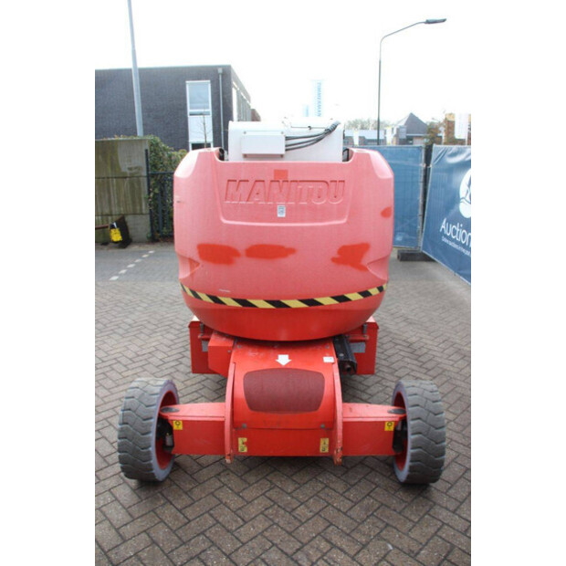 2015 مانيتو 150AETJL-45576444