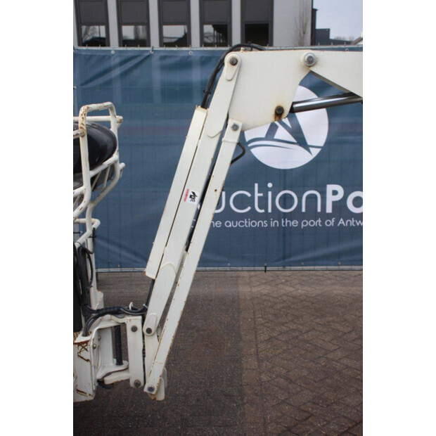 2015 مانيتو 150AETJL-45576452