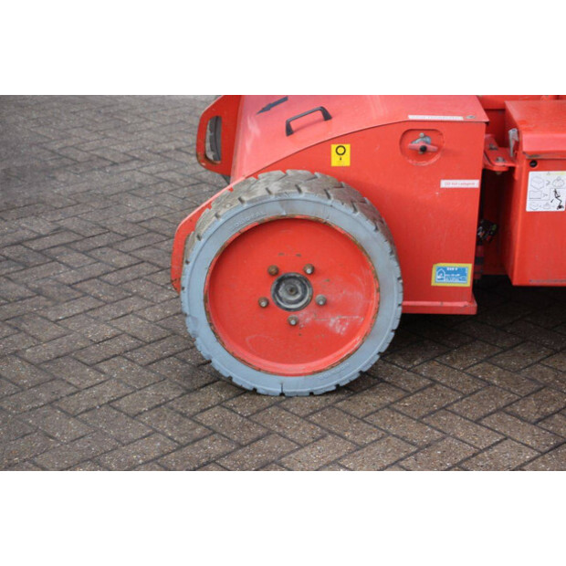 2015 مانيتو 150AETJL-45576453