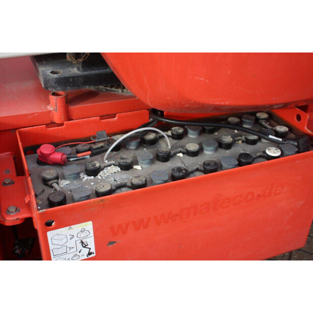 2015 مانيتو 150AETJL-45576456