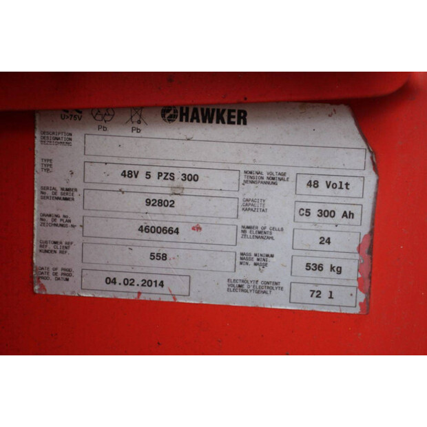 2015 مانيتو 150AETJL-45576460