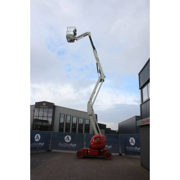 2015 مانيتو 150AETJL-45576465