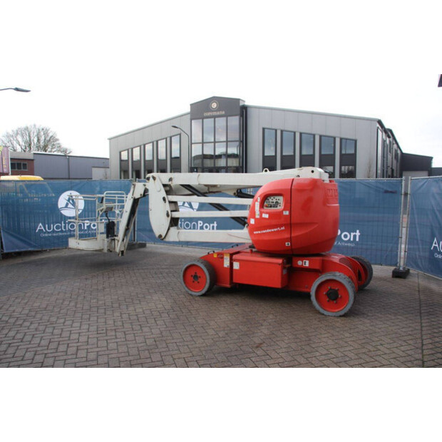 2015 مانيتو 150AETJL-45576475