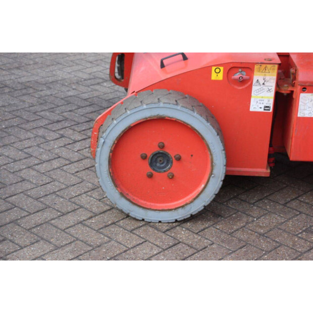 2015 مانيتو 150AETJL-45576485