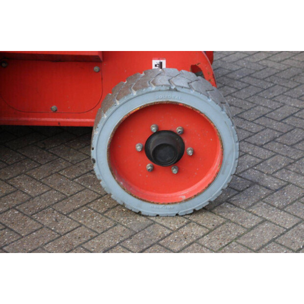 2015 مانيتو 150AETJL-45576486