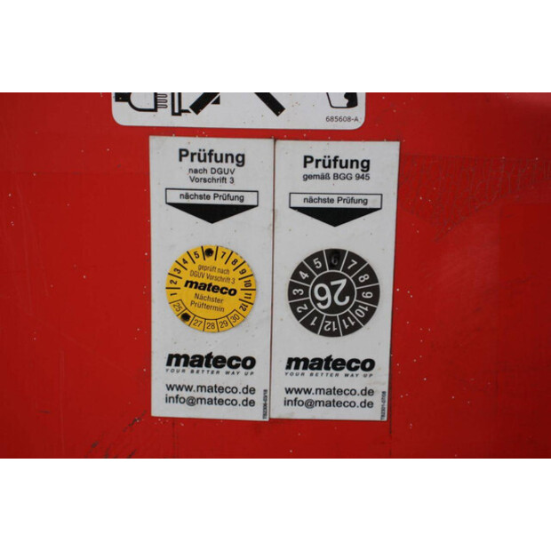 2015 مانيتو 150AETJL-45576487