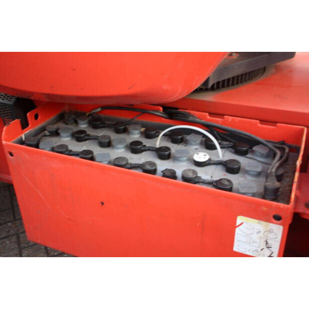 2015 مانيتو 150AETJL-45576491